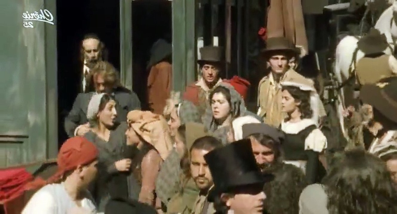 LE COMTE DE MONTE CRISTO   PARTIE 1 FRENCH 720p HDTV mkv  Part 02