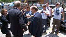 Büyükelçi Berger: “Türkiye’deki göçmenler için 3 milyonluk yardıma onay çıktı”