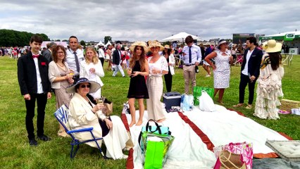 Prix de Diane Longines 2018