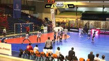 Finale 1/2 Arsenal / Ent. Taulé-Carantec / Morlaix-Plougoven HB