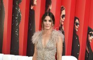 Sandra Bullock had to stay strong after marriage breakdown