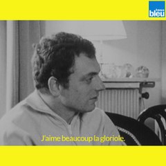 Jacques Martin, de l'humour à l'amour