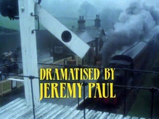 The Adventures of Sherlock Holmes S04E04 - Wisteria Lodge