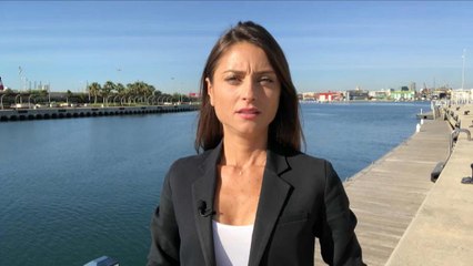 "Wer diese letzten paar Tage durchgestanden hat, sollte das auch schaffen"