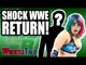 SHOCK WWE RETURN! | WWE Money In The Bank 2018 Review