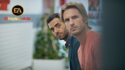 ¡Cásate conmigo!, por favor - Tráiler español (HD)