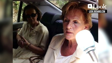 Declaraciones de los padres de Iñaki Urdangarin