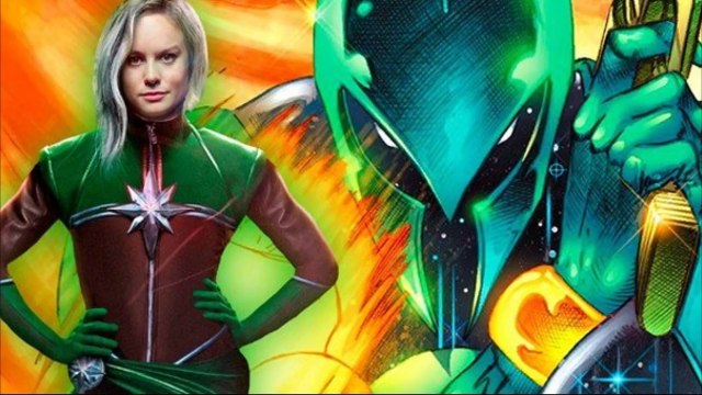 Explicación de la Escena Post-Créditos de Avengers Infinity War