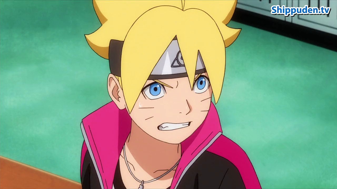 Boruto 59 Sub Español Online HD Naruto Next Generations