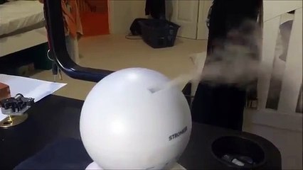 L'Humidificateurs Snoop Dog