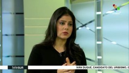 Arcos: Firmas como Facebook, Google colaboran con la NSA de EE.UU.