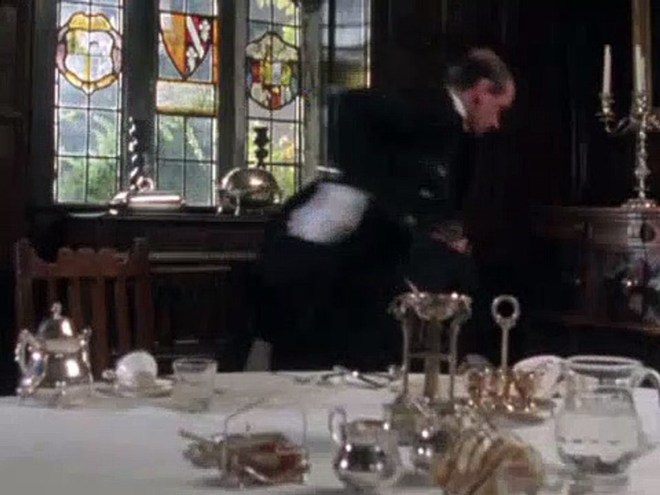 The Adventures of Sherlock Holmes S03E03 The Musgrave Ritua
