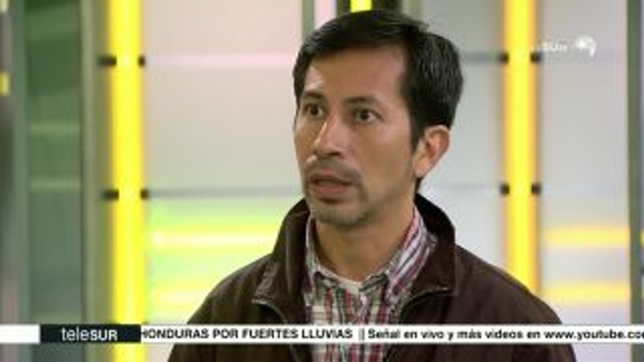 El punto en la i: Ciberespionaje: ¿Quién vigila a los vigilantes?