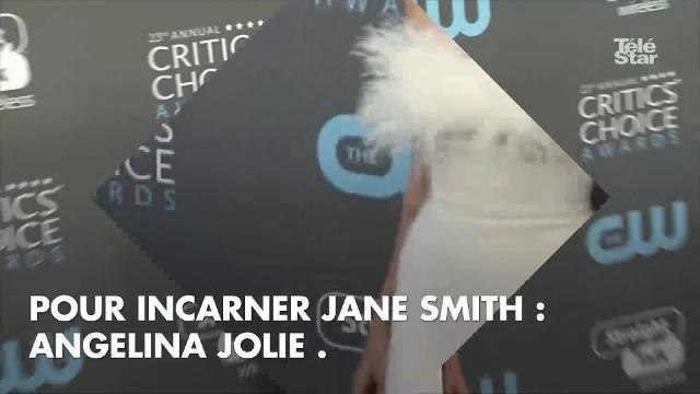 Mr and Mrs Smith : le jour où Brad Pitt et Angelina Jolie sont tombés amoureux