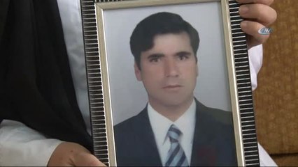 Maden Şehidinin Kızı Kamuda İstihdam Hakkında Yararlanmak İstiyor