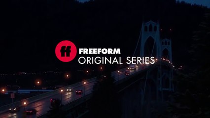 Pretty Little Liars_ The Perfectionists Trailer (2018) Freeform Series