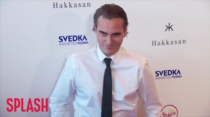 Joaquin Phoenix Joker movie set to start filming