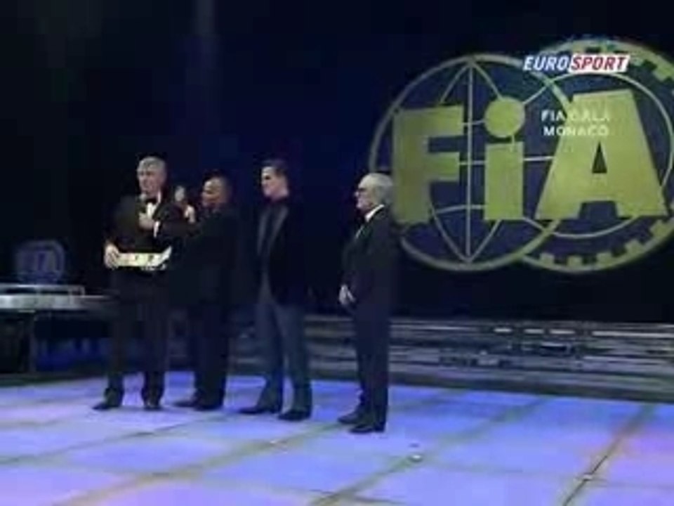 Tributo ufficiale michael schumacher