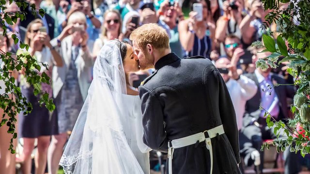 La famille royale britannique va célébrer le premier mariage gay de son histoire