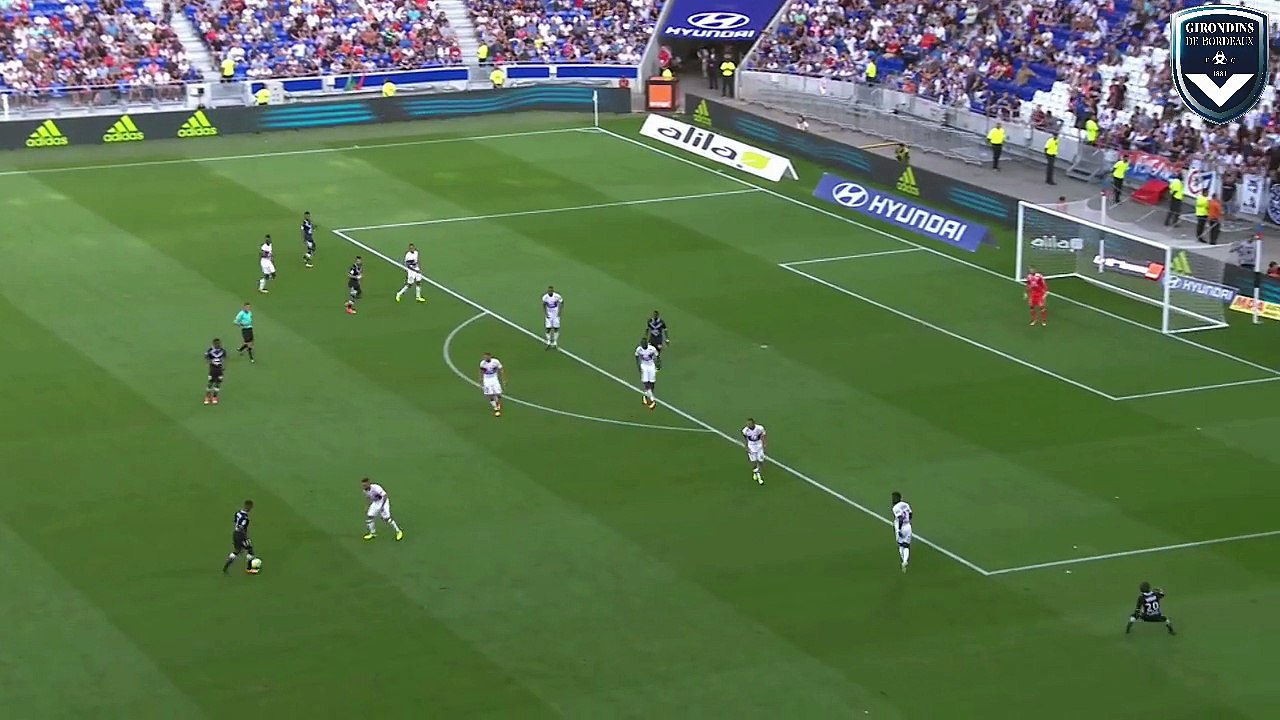 Votre plus beau but de la saison 2017-2018 !