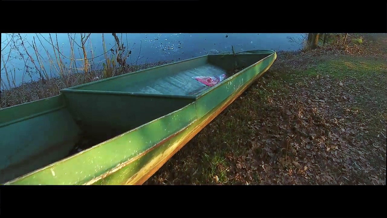 Dji Mavic Pro - Umland [2,5K]