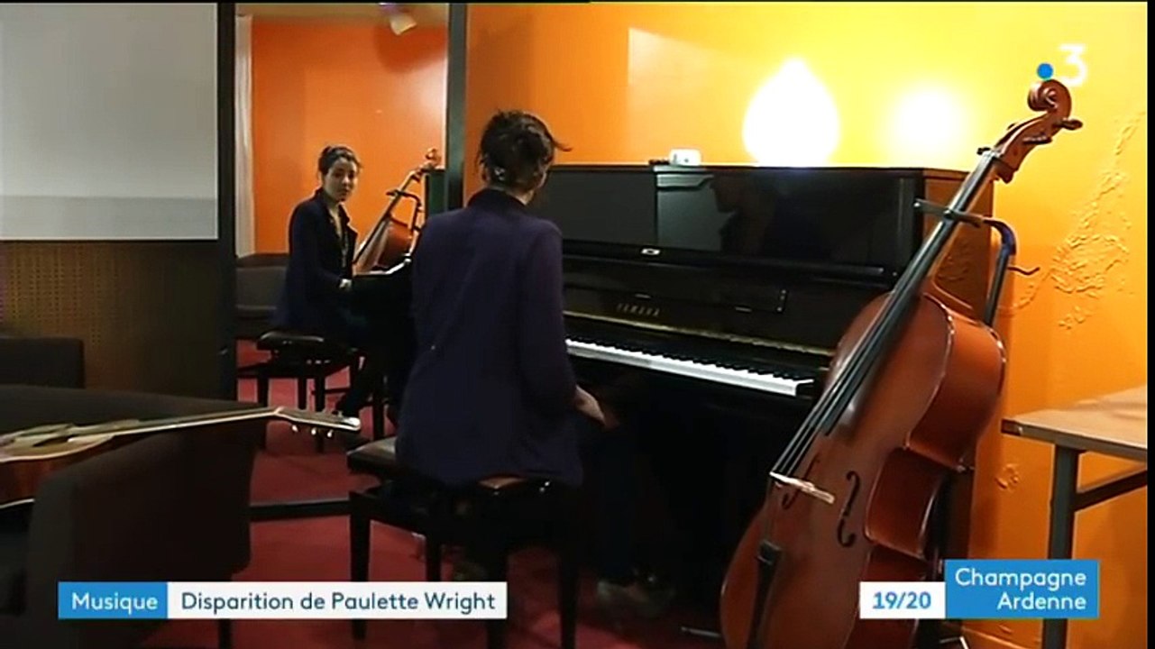 La chanteuse Paulette Wright, âgée de 28 ans, retrouvée morte à Reims après avoir grimpé sur un pylône électrique