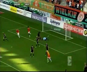 Pavle Velimirovic - Goalkeeper