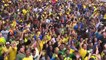 Coupe du monde 2018 : le Brésil fait un faux départ