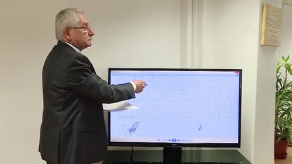 Ysk Başkanı Sadi Güven (2)