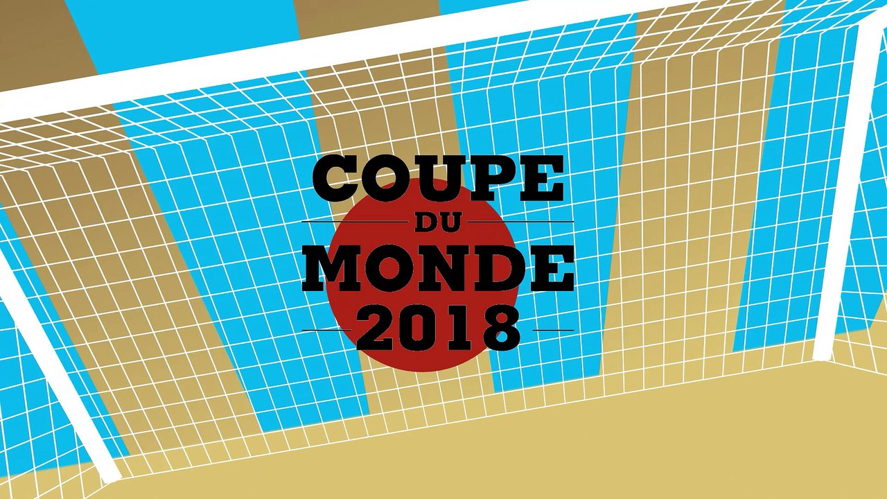 Nabil Maaloul, un entraineur amoureux #Cm2018 #Tunisie