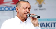 Erdoğan'dan Kritik Açıklama: Menbiç'i Boşaltıyoruz, Şimdi YPG Orayı Terk Ediyor