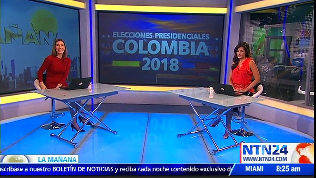 ¿Quién es Marta Lucía Ramírez, la nueva vicepresidenta de Colombia?