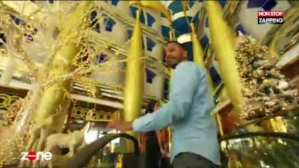 Inde : Un couple prépare un mariage à plus de 800 000 euros