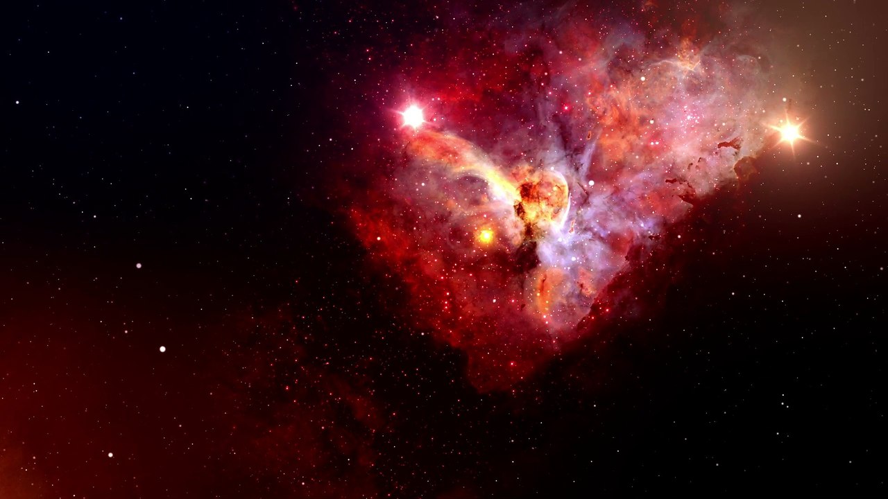 What Is Dark Matter