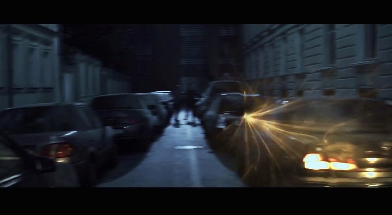 The Darkest Hour - Extrait VOST