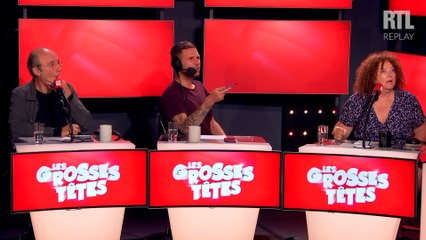 L'Appel du 18 Juin sur Radio Luxembourg