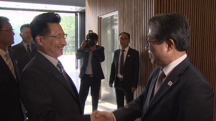 남북통일농구경기, 15년 만에 부활...다음 달 3일~6일 평양 개최 / YTN