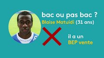 Coupe du monde : y a-t-il des bacheliers chez les Bleus ?