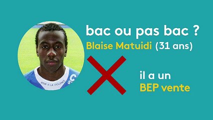Coupe du monde : y a-t-il des bacheliers chez les Bleus ?