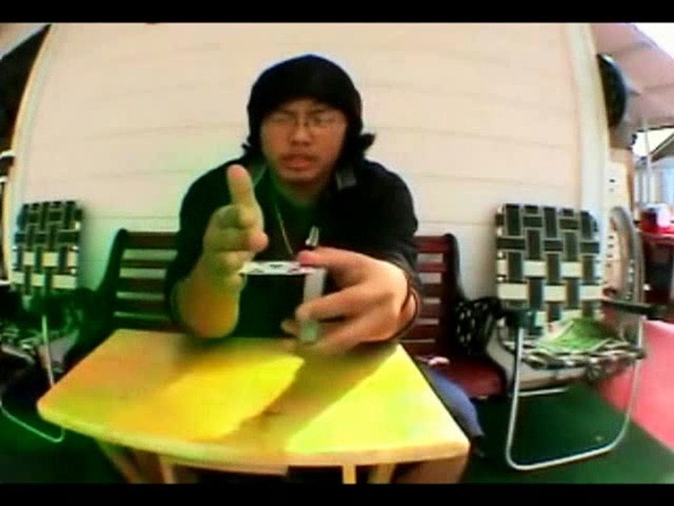 Daryl Sato - Neo Change