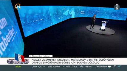 Akşam Haberleri
