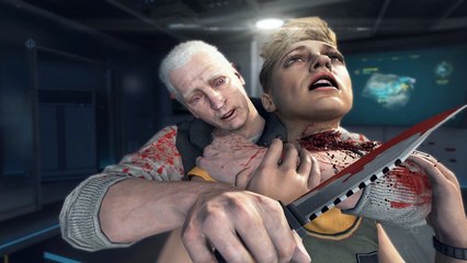 Call of Duty: Black Ops II (12-End) [Vietsub] All Ending + Carry On