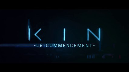 Kin Le Commencement - Bande Annonce VF
