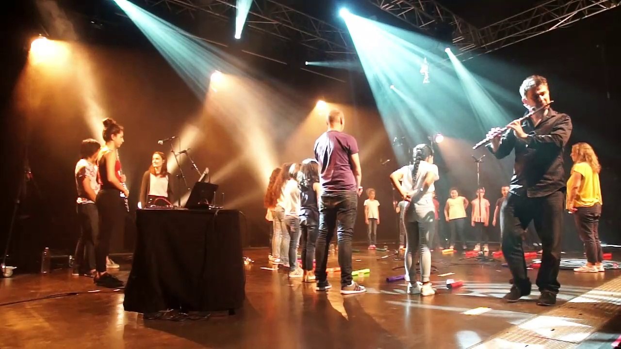 Fabrique des sons 2018