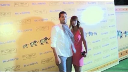 Tamara Gorro enseña las fotos de su enlace en Maldivas