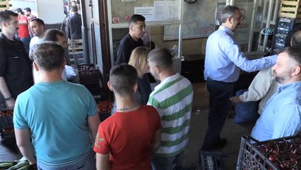 Fatma Şahin'den Erdoğan mitingine davet