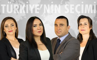 Türkiye'nin Seçimi (17 Haziran 2018) | Tele1 TV