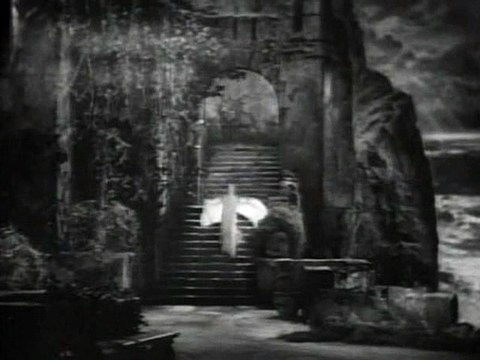 Chez les Morts -Vivants