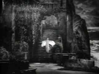 Chez les Morts -Vivants