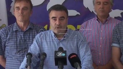 Download Video: Kush qëndron pas protestave kundër Marrëveshjes për emrin?